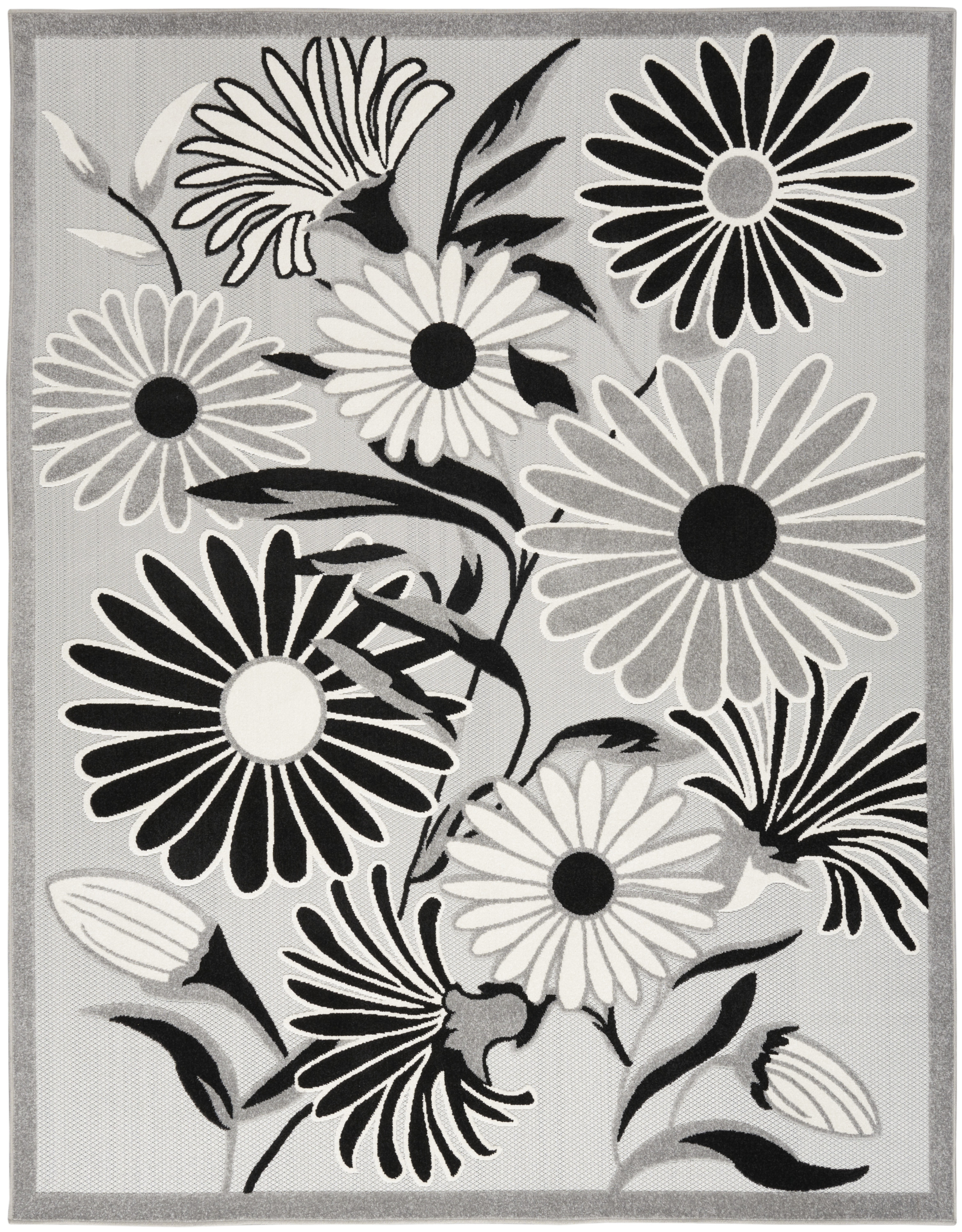 72.00" x 108.00" x .25" Aloha Turkey N902