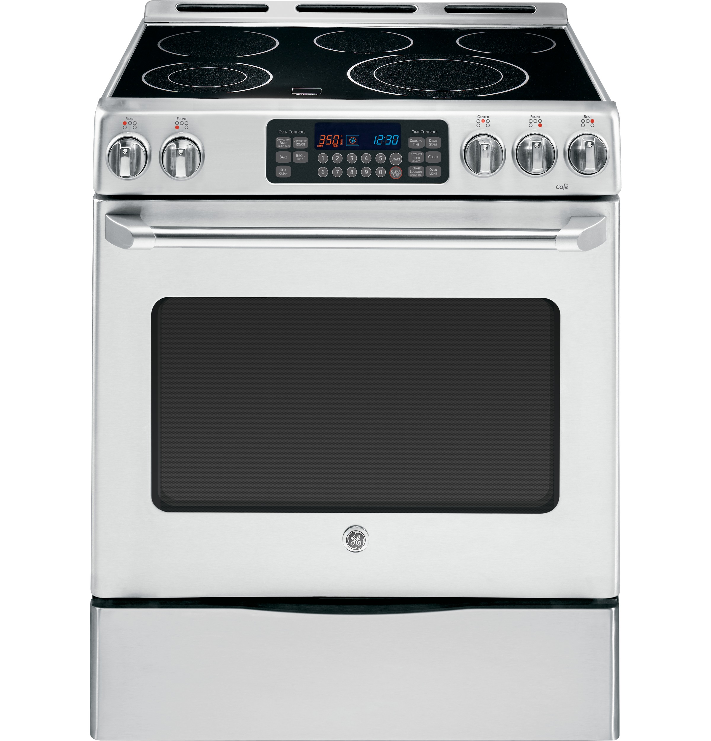 GE Café™ Series 30