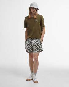 Homelane T-Shirt Light Sage