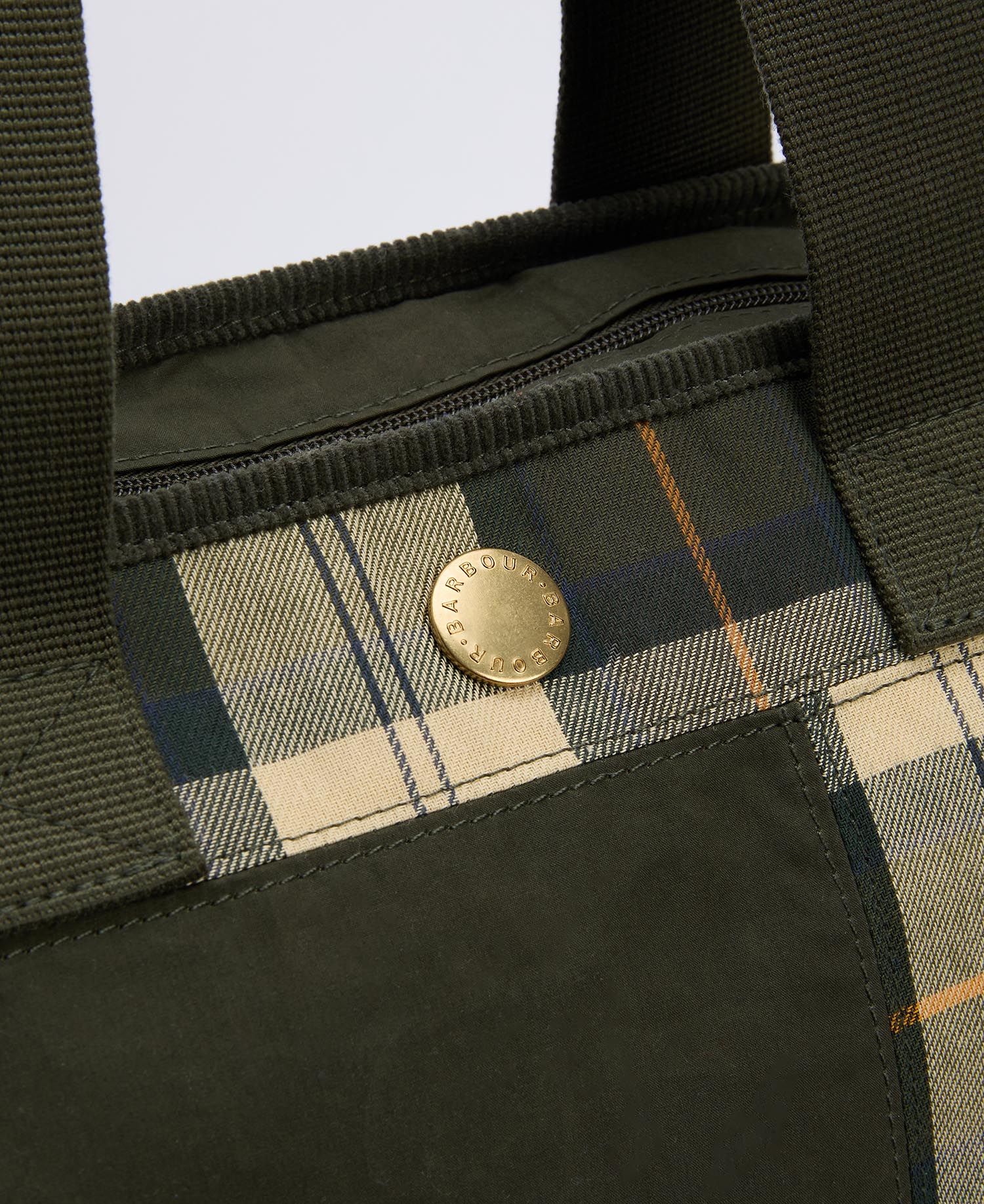Borsa tote patchwork Mya image number 5