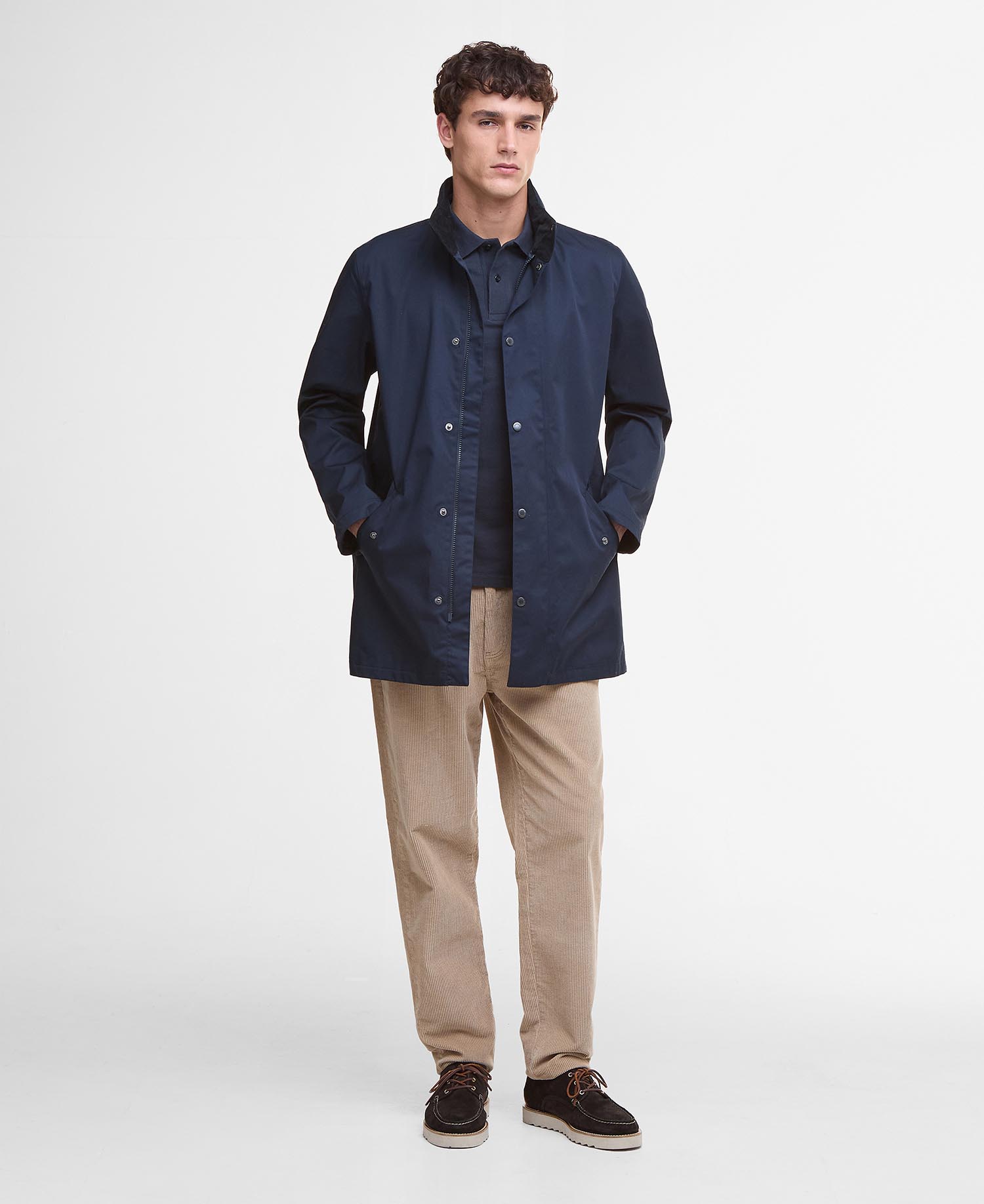 Chelsea Waterproof Jacket image number 1
