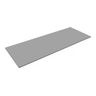 Mat, Rubber, 1/2 x 18 x 48 in.