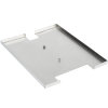 Large fryer basket night cover for standard-duty Cayenne® countertop deep fryer