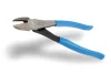 449 9.5-inch High Leverage Curved Diagonal Cutting Pliers