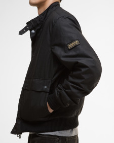 Traction Waxed Jacket 