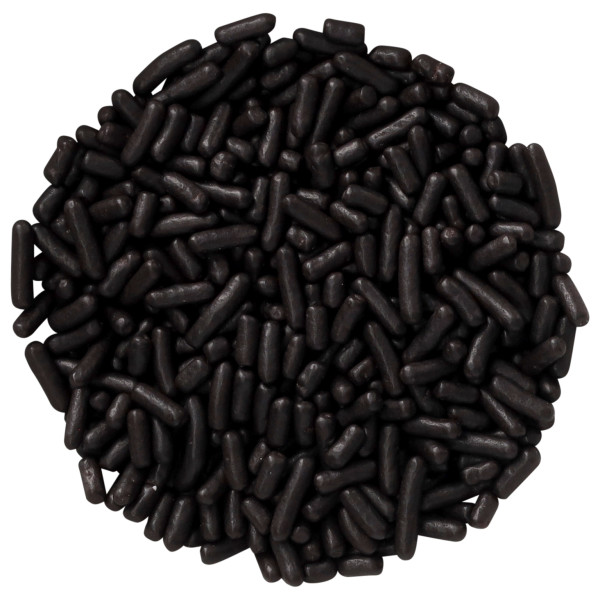 Black Made Simply™ Sprinkles