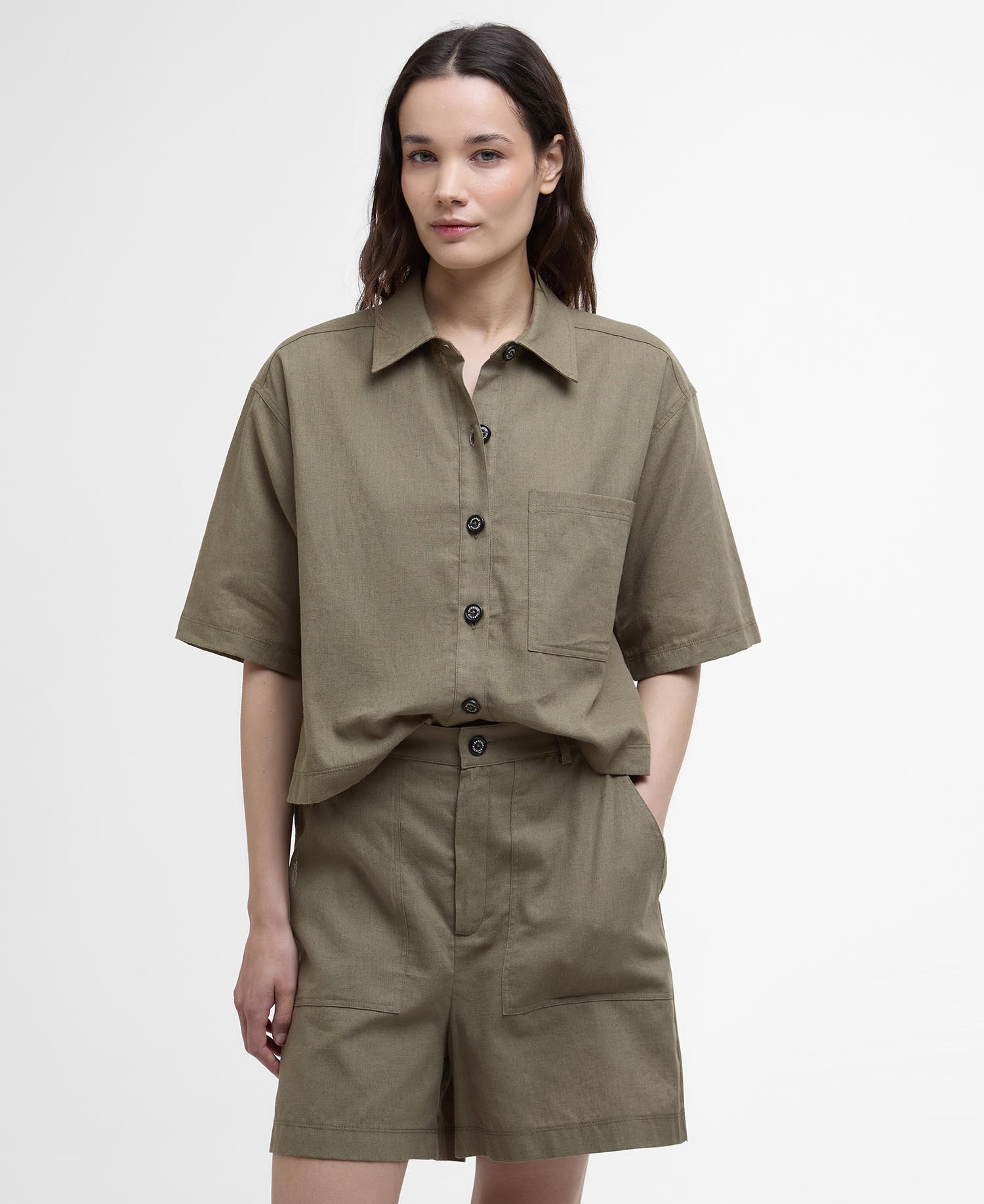 Shorts Cary image number 3