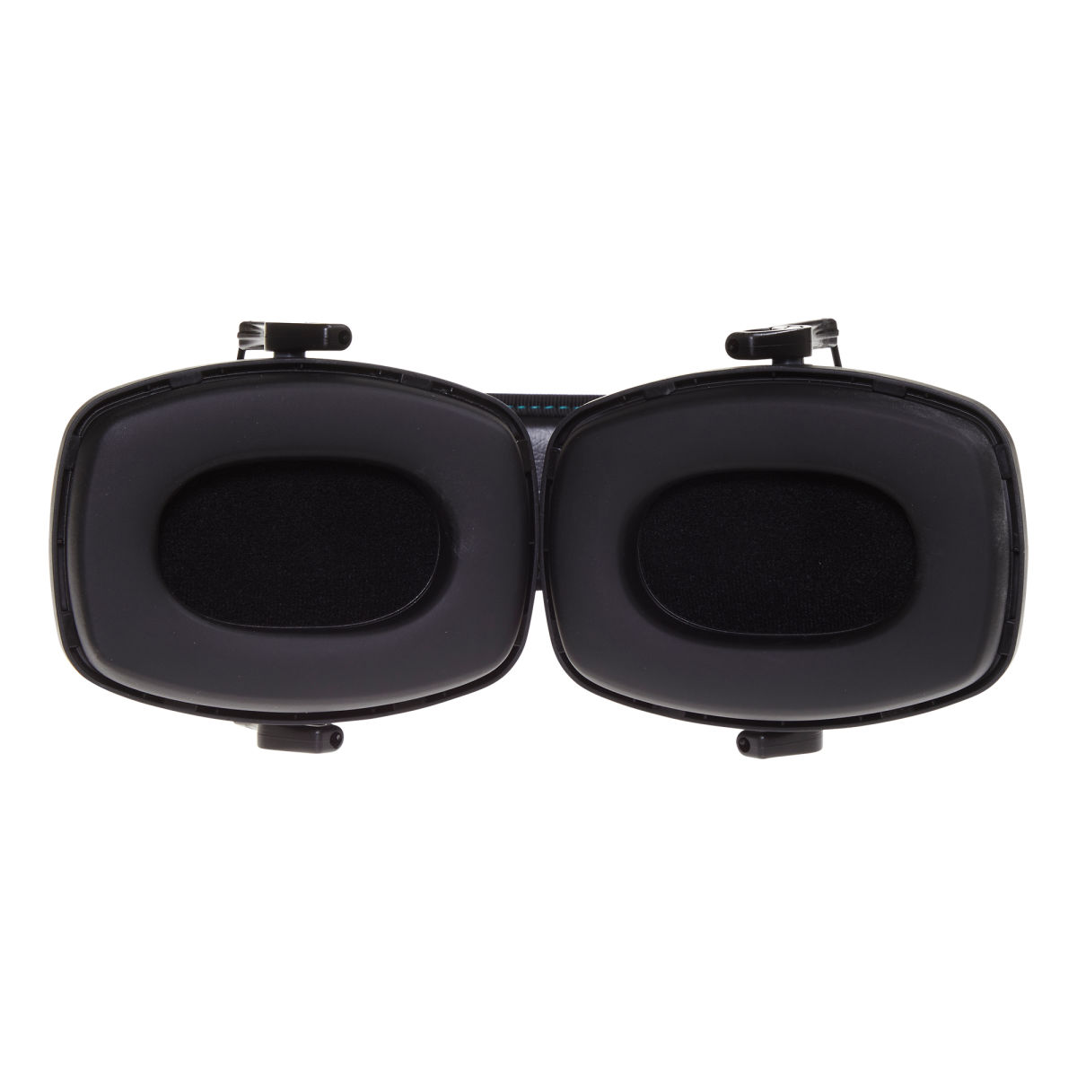 Girls With Guns Shield Earmuffs