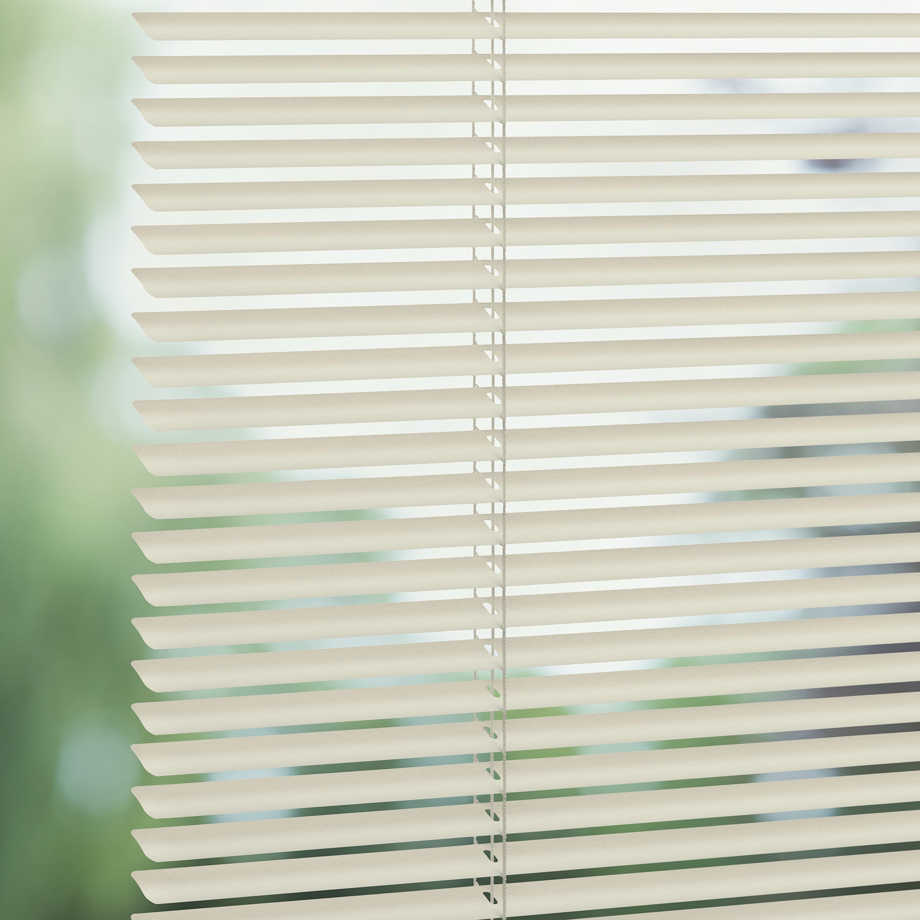 Pearl 0860 Metal Venetians