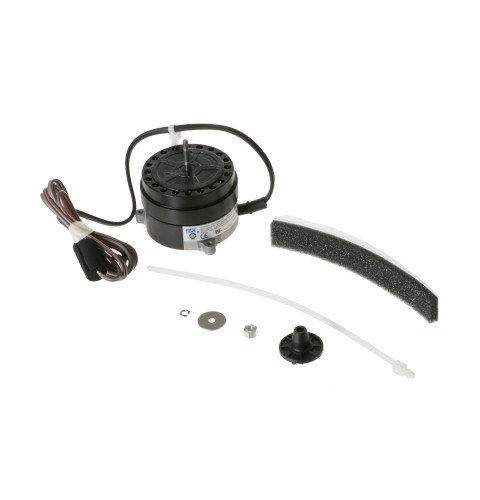 WATER HEATER FAN MOTOR ASSEMBLY