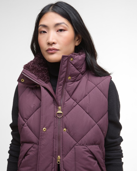 Becky Gilet