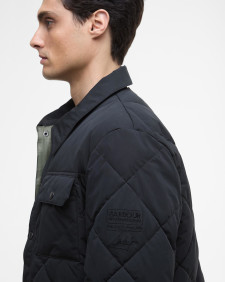 Axwell Puffer Jacket 