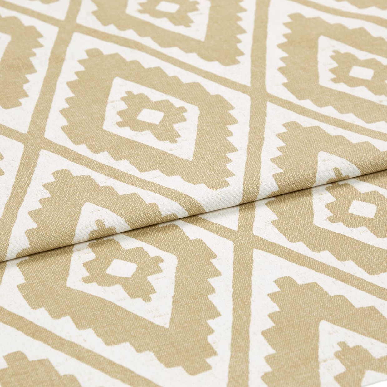 Mali Sauterne Curtain