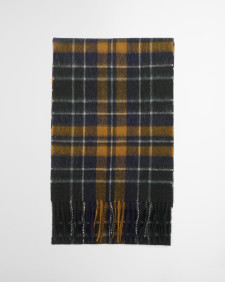 Schal New Check Tartan 