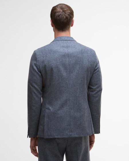 Blazer a quadri Kensington