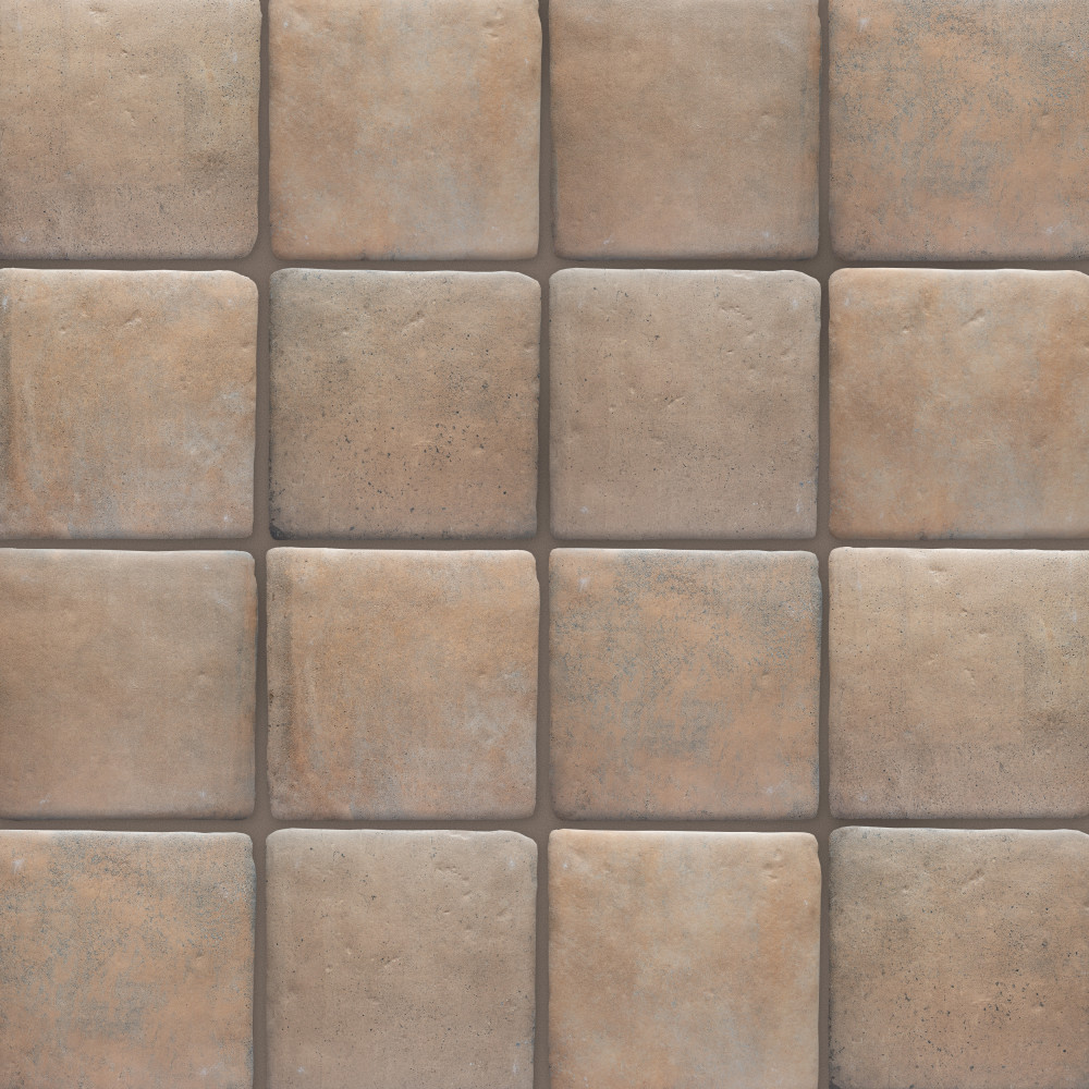 Benisa Teja 11-7/8 in. x 11-7/8 in. Porcelain Floor and Wall Tile