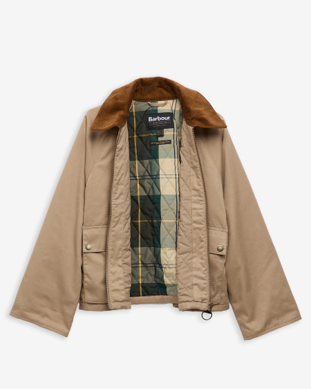 Winnie Casual Jacket