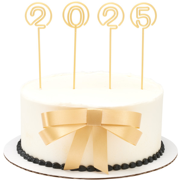 2025 Cake Kit