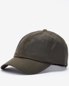 Sport Cap Wax 