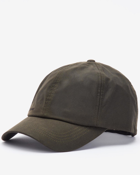 Sport Cap Wax
