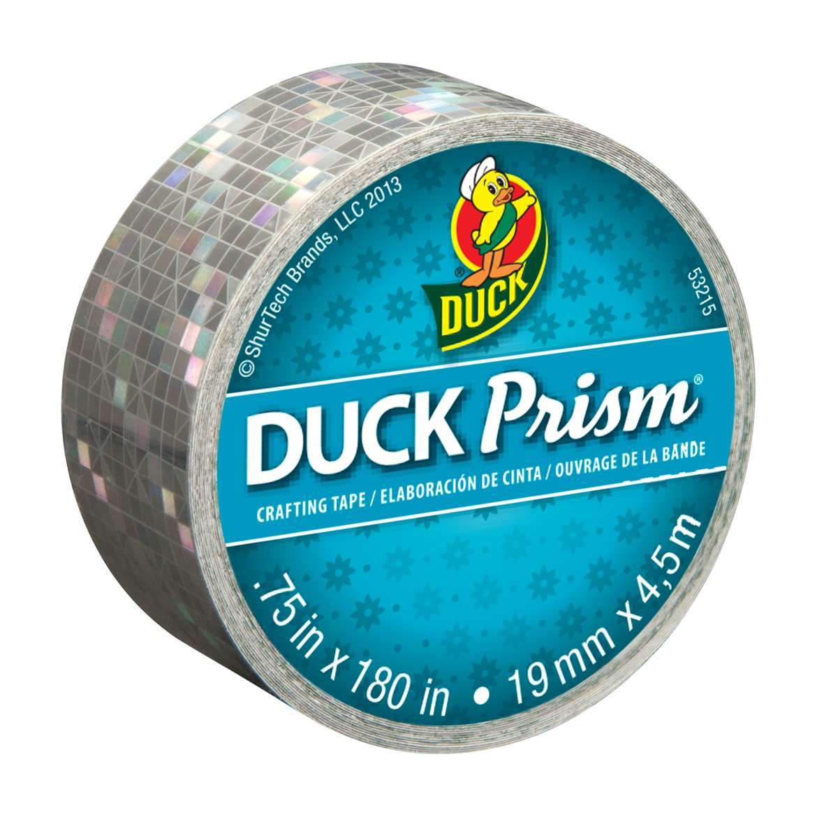 Duck Prism® Crafting Tape Mini-Rolls Image