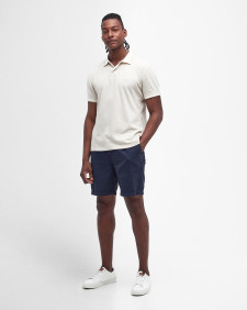 Powburn Short-Sleeved Polo Shirt 