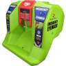 RADREW01116, Radians, 16 Gal. Emergency Eyewash Station, High Visibility Green