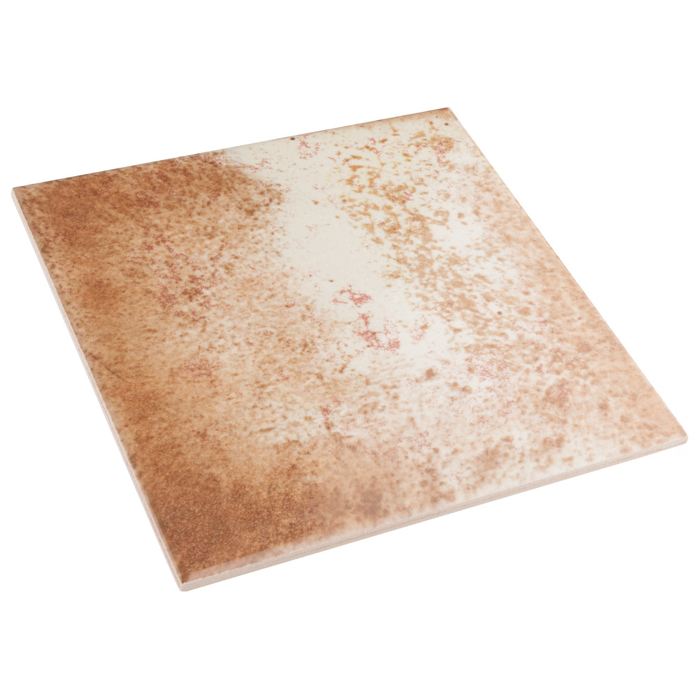 True 7-3/4 in. x 7-3/4 in. Ceramic Floor and Wall Tile