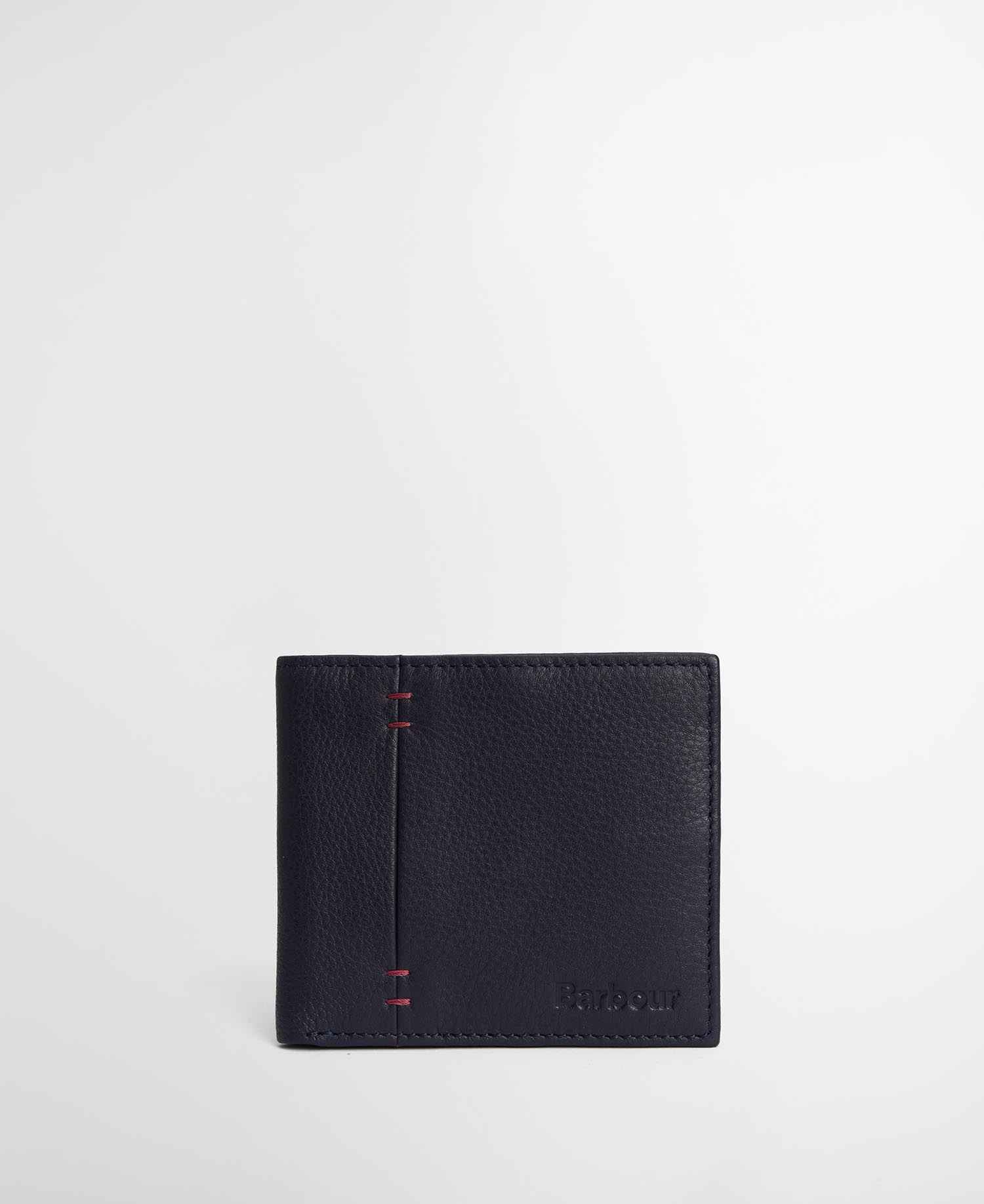 Lossie Leather Bifold Wallet image number 0