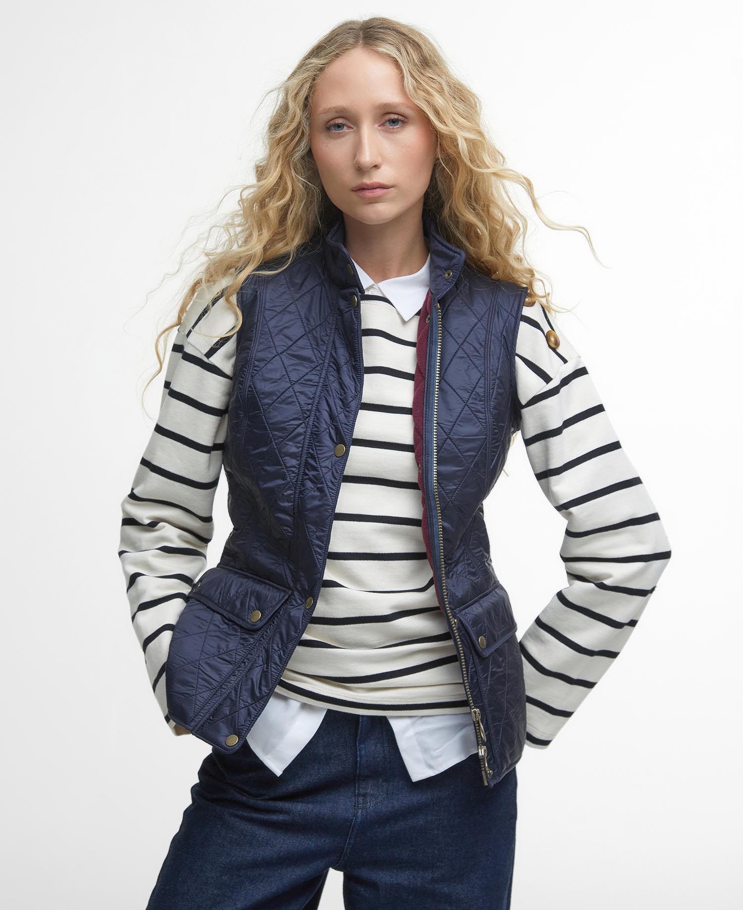 Wray Gilet image number 0