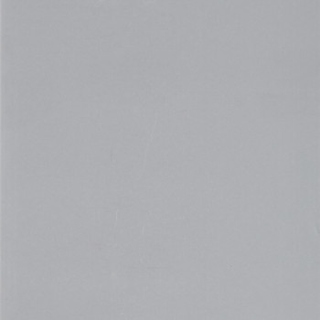 Light gray textured sheet with faint creases occupying the entire frame, lying flat under soft, even lighting with no visible surroundings.