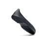 SHO50M, Shoes for Crews, CREWGUARD Slip-Resistant Overshoes, MD (8-9), Black