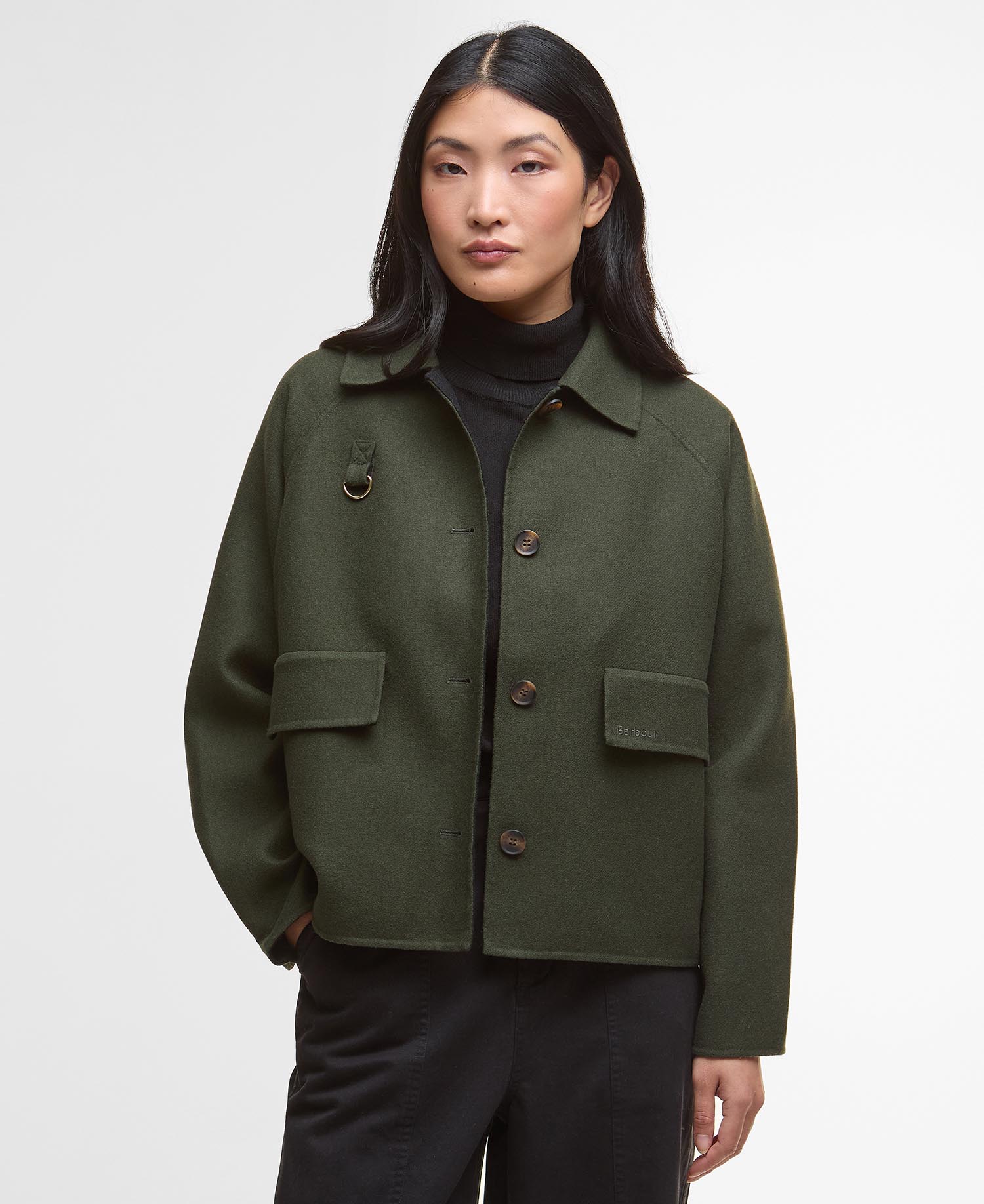 Overshirt Leonie image number 0