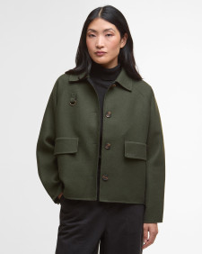 Overshirt Leonie 