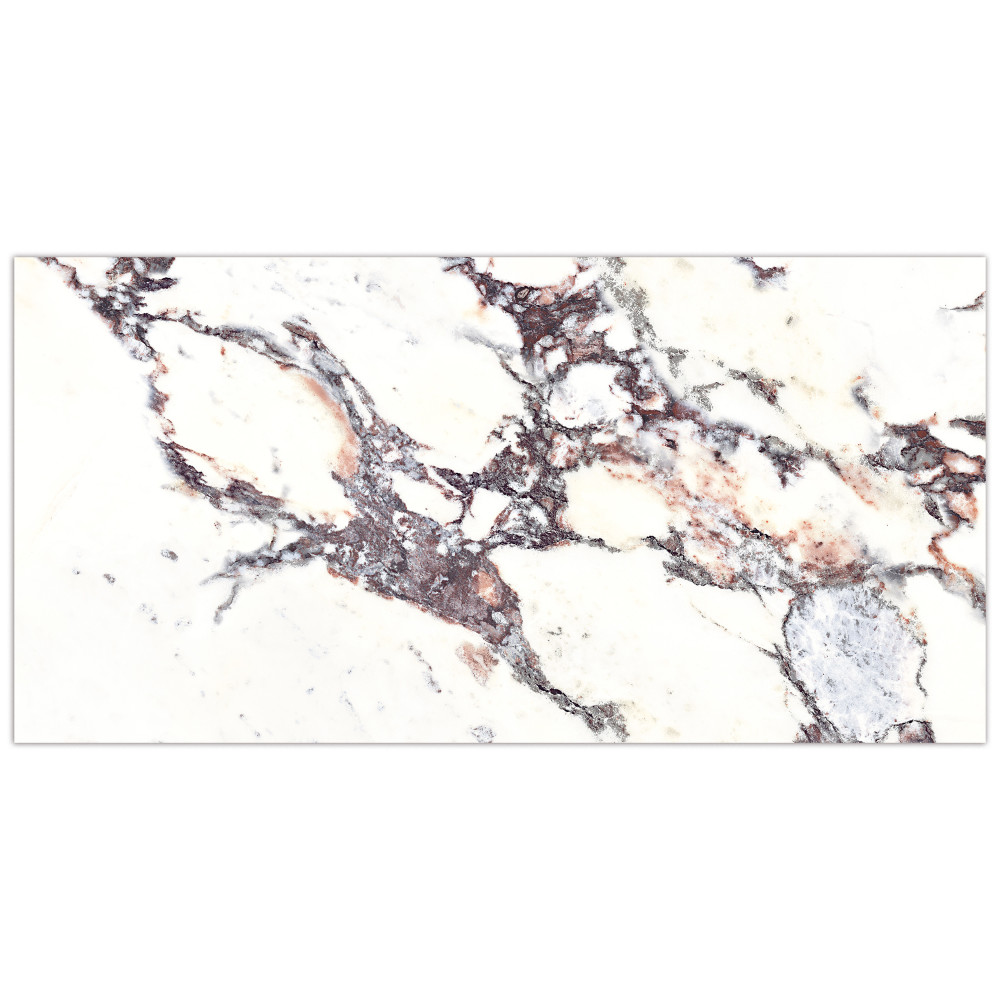 Touche Rubis 11-3/4 in. x 23-1/2 in. Porcelain Floor and Wall Tile