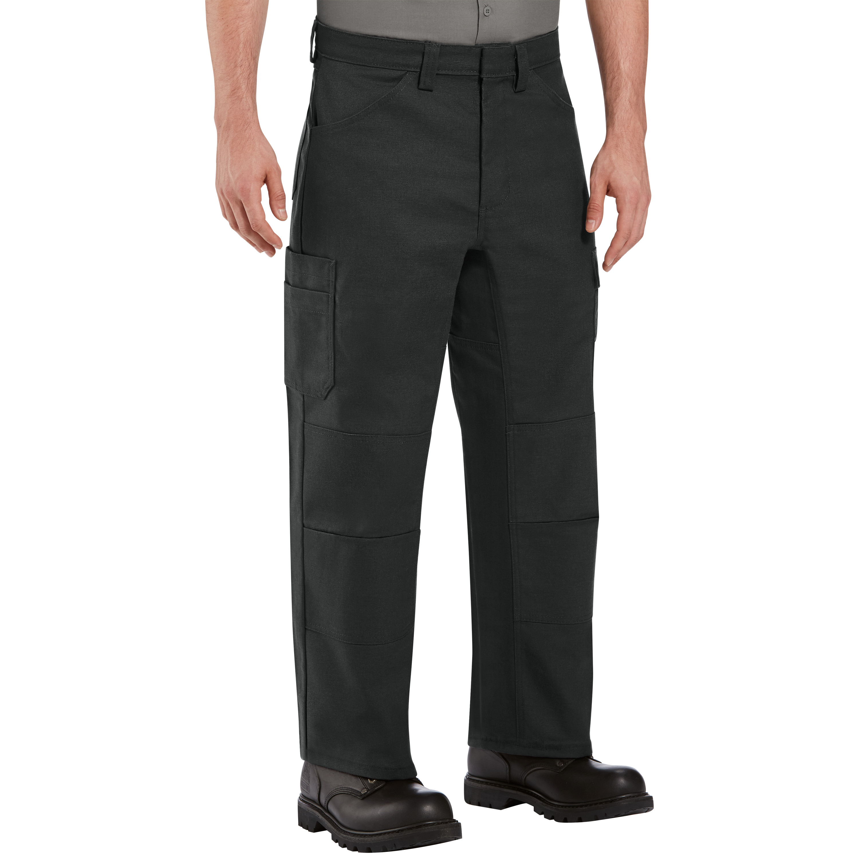 Red Kap Men's Performance Shop Pant - Picture 11 of 21
