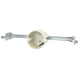 Ceiling Fixture Support Box