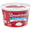 Breakstone's Lowfat Small Curd Cottage Cheese Sodium 2% Milkfat, 16 oz Tub