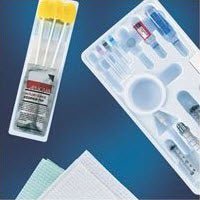 Avanos Medical Sales LLC BLOCK TRAY, NERVE ROOT (10/CS)KIMCLK