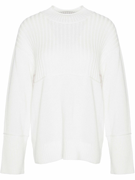 Andi High-Neck Jumper Andi High-Neck Jumper