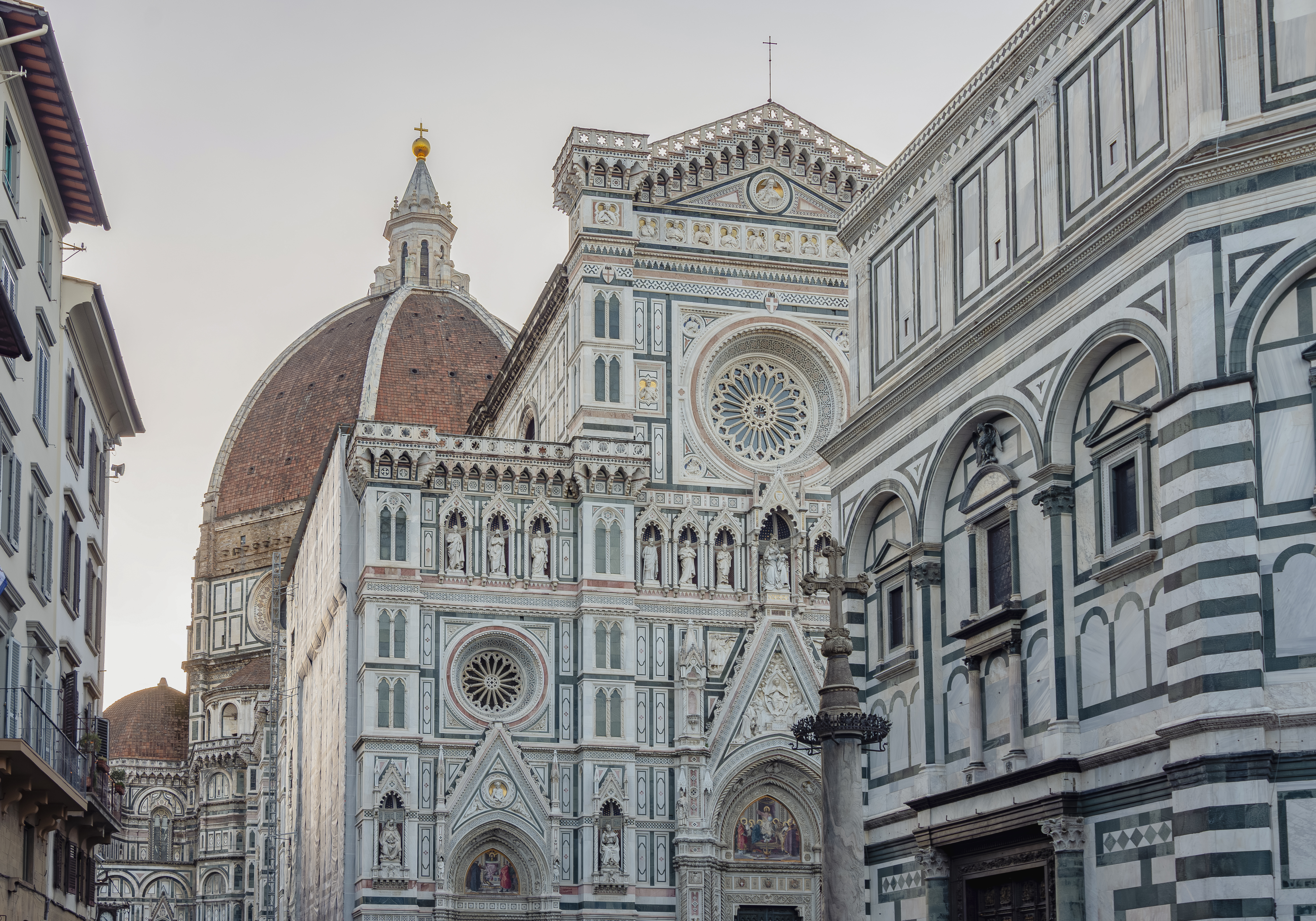 Marseille → Civitavecchia (Rome) (4 nights)