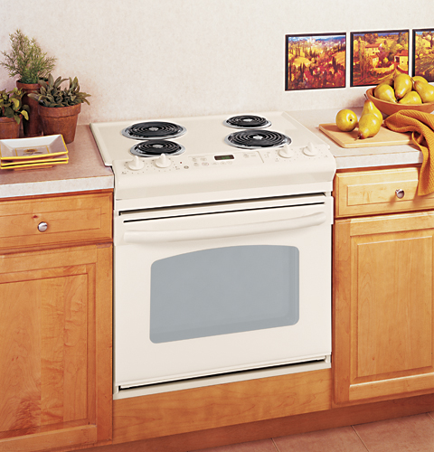 GE® 30