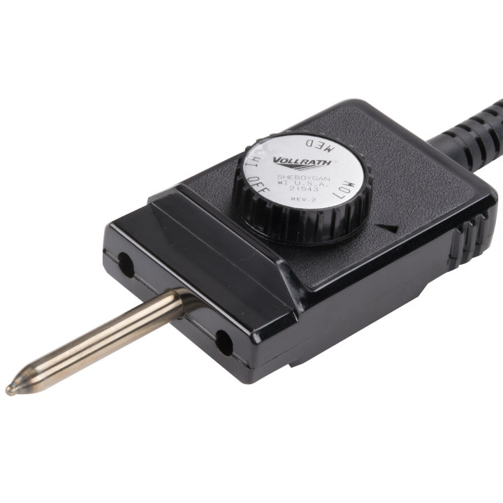 THERMOSTAT-ELEC CHAF CONTROL