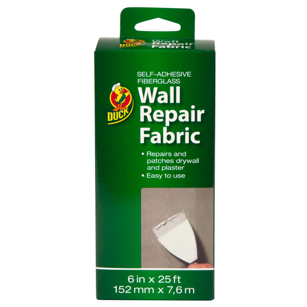 Wall Repair Fabric