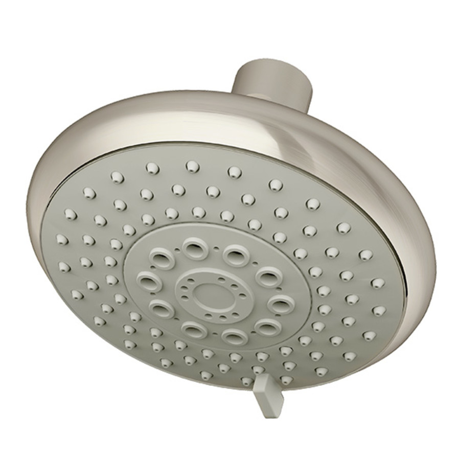 thumbnail image 2 of Symmons Super Shower Head, 2.5 Gpm 2 of 12