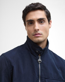 Tarnett Casual Jacket Navy