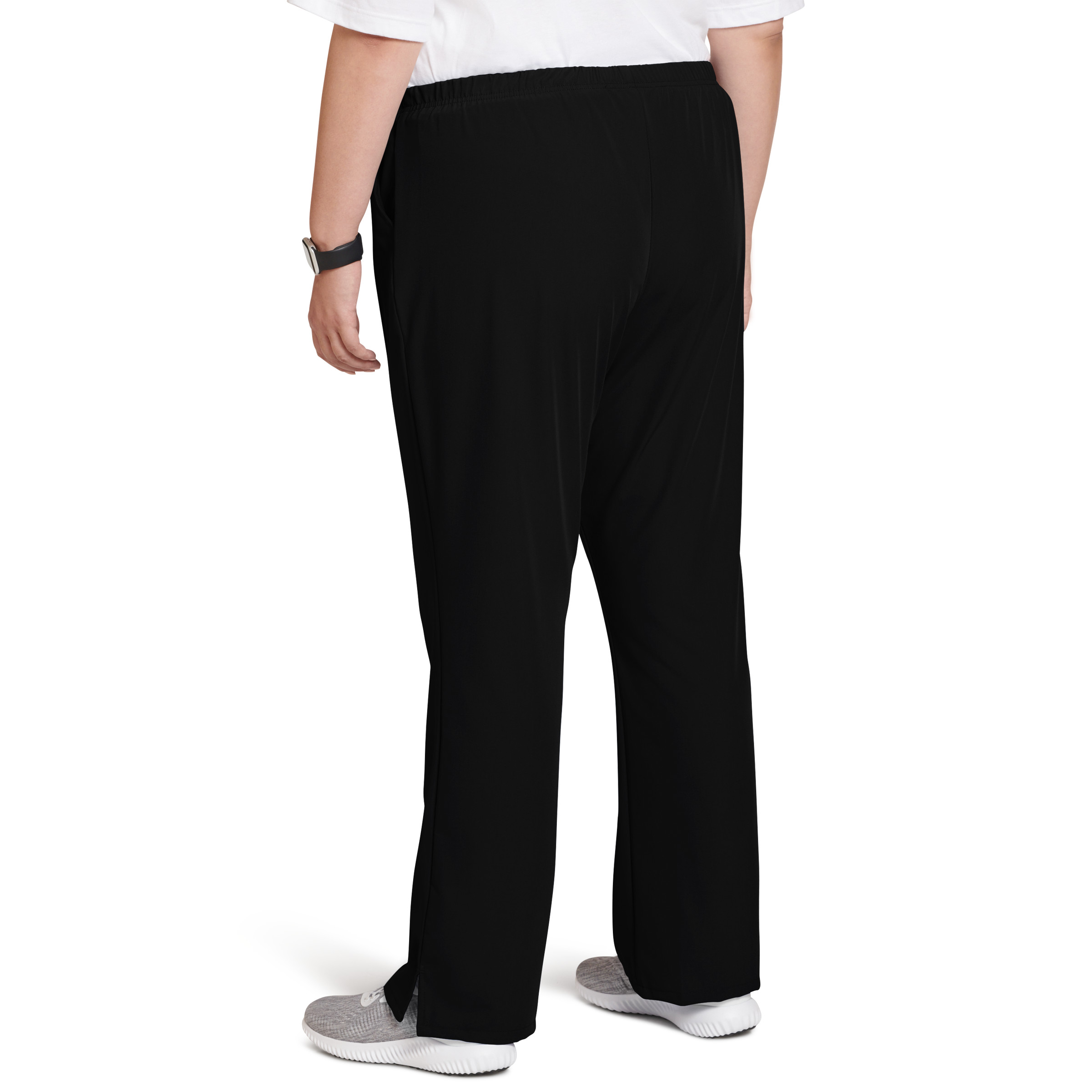 Jockey Women's Maximum Comfort Scrub Pant - Picture 6 of 51