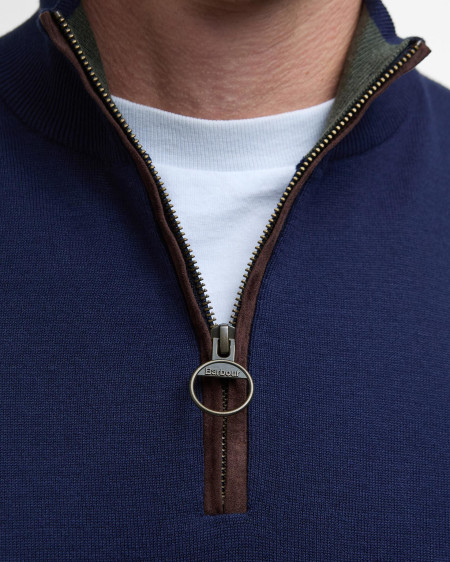 Pullover Bayfield Half-Zip