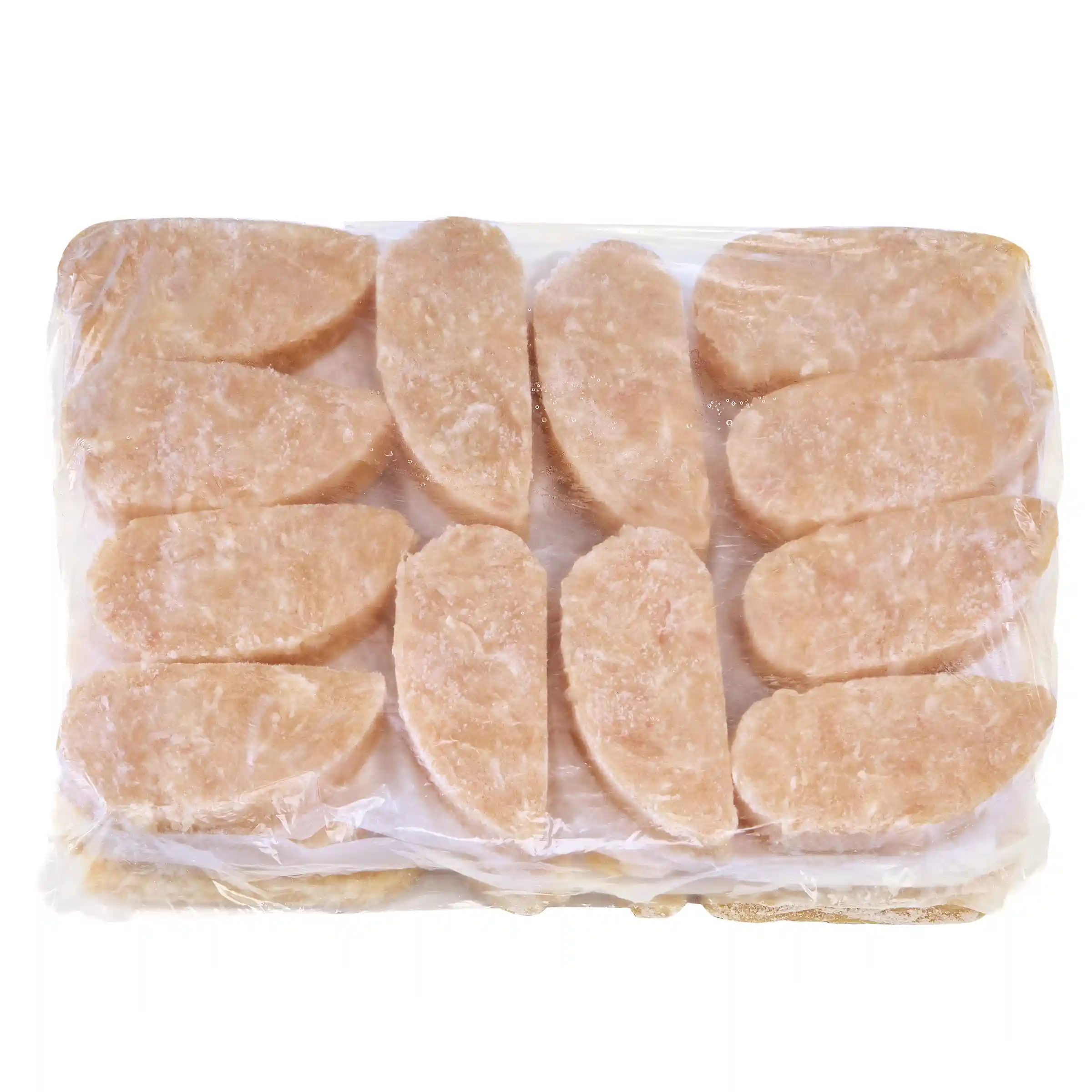 Steak-EZE® Thick Cut Sliced & Shaped Chicken Breast _image_3