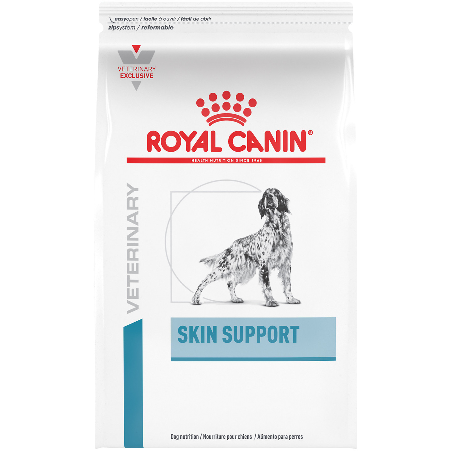 Skin Support Dry Dog Food Royal Canin